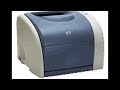 Color LaserJet 2500 - color laserjet 2500l - на hp color laserjet 2500n драйвера