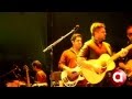 Click to View : Juanes, Concierto Radio City Music Hall New York