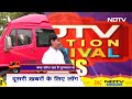 NDTV Election Carnival: Amul Headquarters में NDTV Carnival Plus, अमूल के MD Jayen Mehta से ख़ास बात  - 15:22 min - News - Video