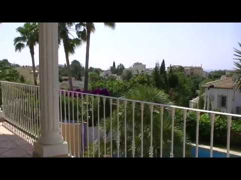 Property video