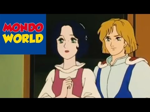 The Legend of Snow White | Anime-Planet