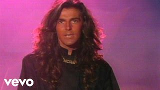 Modern Talking - Geronimo's Cadillac (Official Music Video)