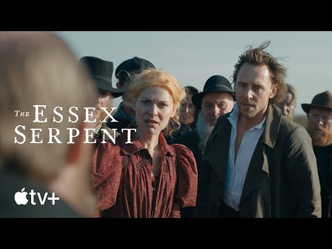The Essex Serpent'