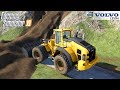 CHARGEUSE VOLVO L350H v1.5