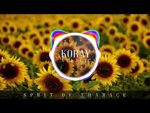 Koray AYKILIC - SPRIT OF THARACE - MYTHICAL