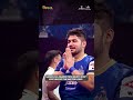 Shadloui clashes with his ex-team Haryana Steelers 🔥 #PKL12