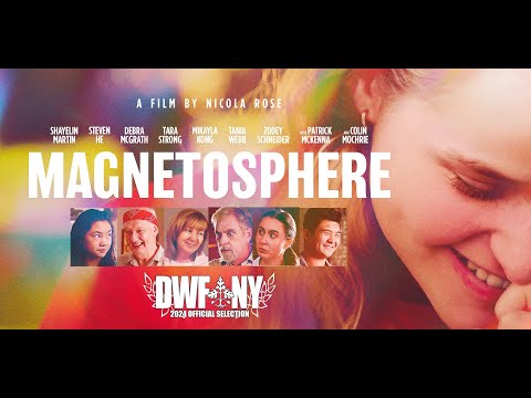 Magnetosphere'