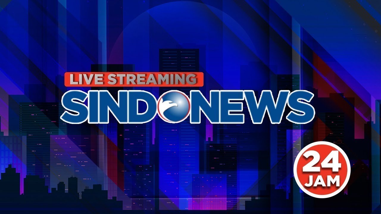 Sindonews Streaming 24 Jam