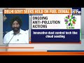 Delhi Govt Urges Hold on Fuel Ban for Old Vehicles | Sirsa Writes to Pollution Panel | News9  - 07:00:15 min - News - Video