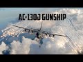 What Makes US AC-130 Gunship That Killed Iran-Backed Militants in Iraq So Deadly?| News Plus Decodes