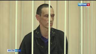Азовский районный суд огласит приговор по уголовному делу в отношении местного жителя Вадима Остапова