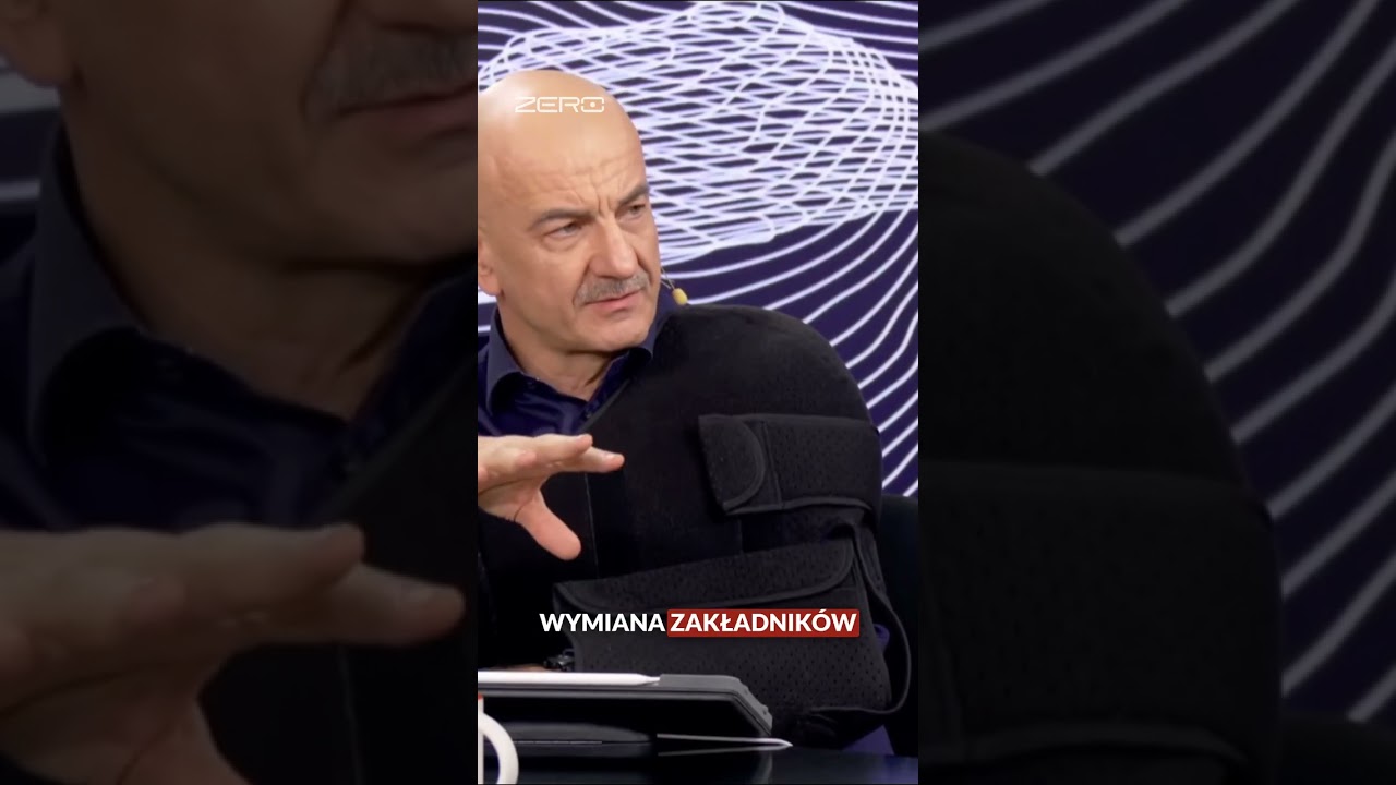 KTO KONTROLUJE HAMAS?