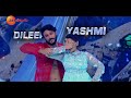 Super Jodi - Dileep & Yashmi Breezy Performance Promo | Love Theme | Tonight @ 9:00 pm  - 00:25 min - News - Video