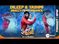 Super Jodi - Dileep & Yashmi Breezy Performance Promo | Love Theme | Tonight @ 9:00 pm