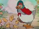 The Wise Little Hen'