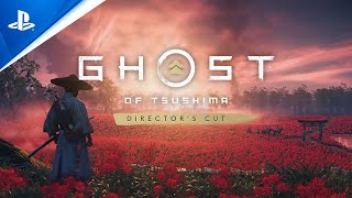 Ghost of Tsushima