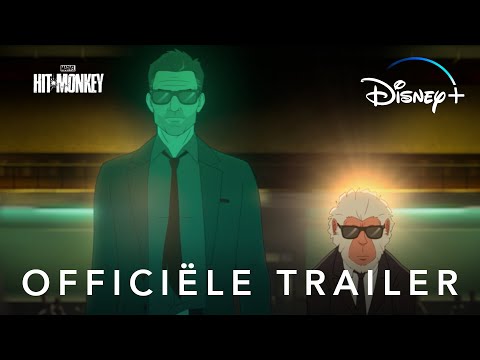 Hit-Monkey'