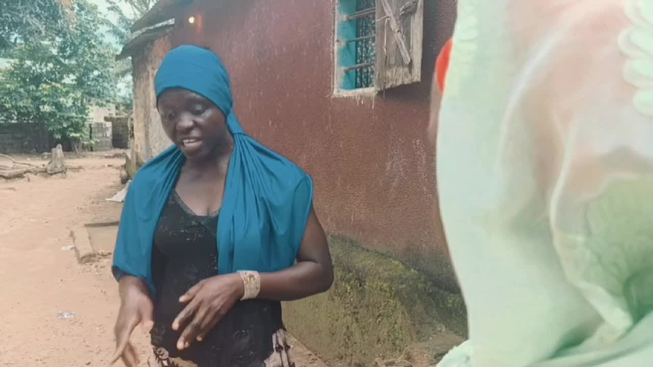 N'NA YE DJONDI Ep63 Nouveau Film Guinéen