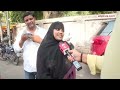 Rahul on Loksabha election  LIVE: राहुल से खटाखट पैसा मांगने Congress दफ्तर पहुंची मुस्लिम महिलाएं  - 04:14:00 min - News - Video