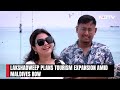 Lakshadweep-Maldives Row |Not Less Than Maldives: Tourists Mesmerised By The Beauty Of Lakshadweep  - 02:03 min - News - Video