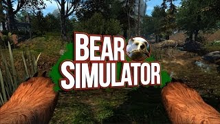 Bear Simulator (Alpha Trailer)