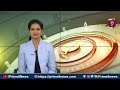 నిత్యవసర సరుకులు పంపిణీ చేసిన బోదాసు మాధవి | Bodas Madhavi | Prime9 News  - 00:45 min - News - Video