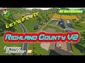 RICHLAND COUNTY v2.0