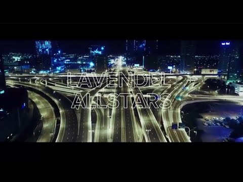 LAVENDEL ALLSTARS - CAPITAL BRA FT AGIR X LEV_OFFIZIAL, PASHKINSIN, PIKAYZO, AVO109