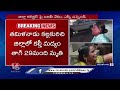 29 People Demise After Drinking Adulterated Liquor In Tamilnadu | V6 News  - 07:29 min - News - Video