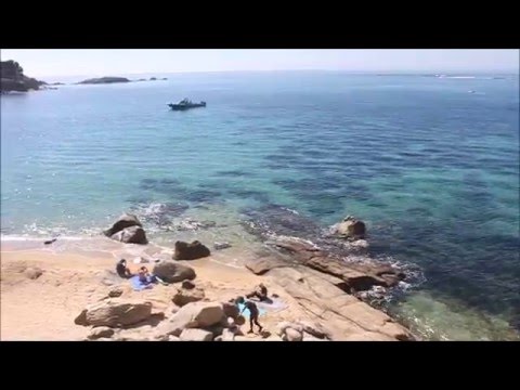 Property video