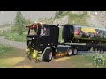 Volvo F12 6x4 v1.0.0.0