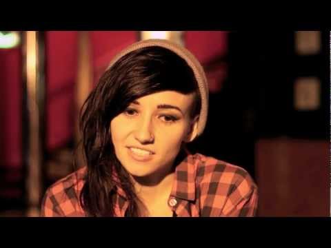 LIGHTS Interview - YouTube