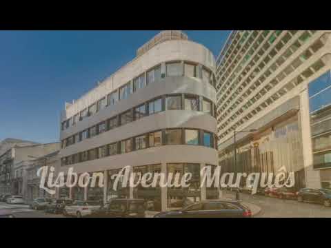 Property video