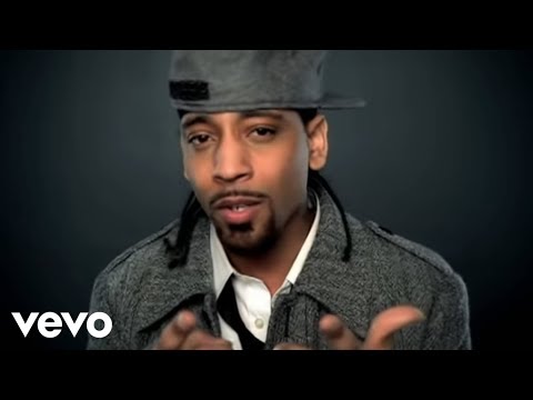 J. Holiday - It's Yours