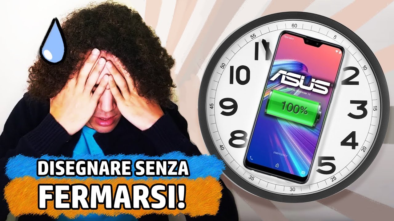 FOBIA DELLA BATTERIA SCARICARE