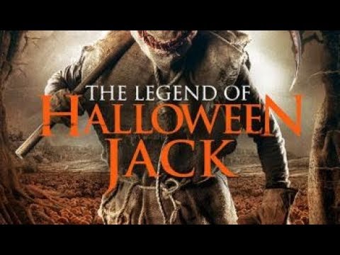 The Legend of Halloween Jack'
