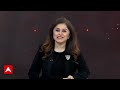 Bengal चुनाव में The Bengal Files का पड़ेगा असर? Pallavi Joshi Exclusive | Romana Isar Khan  - 0 min - News - Video