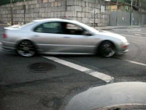 chrysler headlight flicker problem chrysler headlight flicker problem