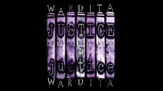 Wardita - Wardita - Justice (EP)