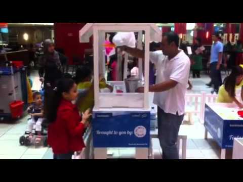 Snowonder by Craft Studio - YouTube