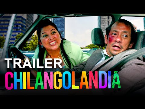 Chilangolandia'
