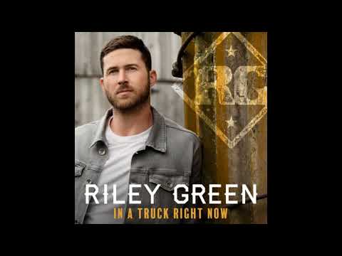 Riley Green — Break Up More Often