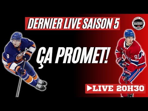 Saison 5: Moments marquants + ce qui va tout changer l’an prochain!