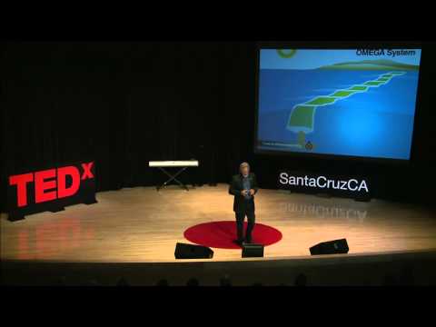 TEDxSantaCruz: Jonathan Trent - Fuels and Tools for a Sustainable ...