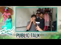 Nani's Majnu Movie Public Talk-  Nani ,Anu Emmanuel, Priya Shri