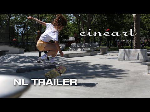 Skate Kitchen'