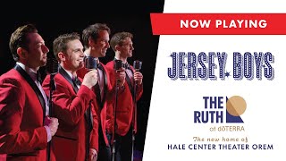 Jersey Boys Trailer