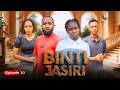 BINTI JASIRI Full Episode [ 10 ] #love