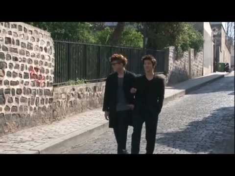 121108 Super Junior - Full DVD (1/2) @ Boys in City Season 4 in Paris (슈퍼주니어)