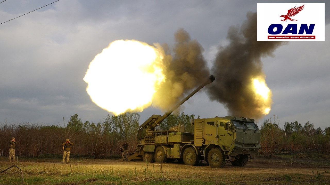 Russia Issues Nuclear Warning as NATO Bolsters Eastern Flank